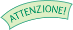 attenzione